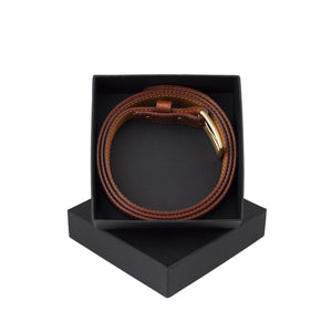 Holden Woven Belt WB3 - Black